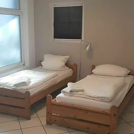 Miamarmaxipartments - Merkenicher Strasse Hotel 3*